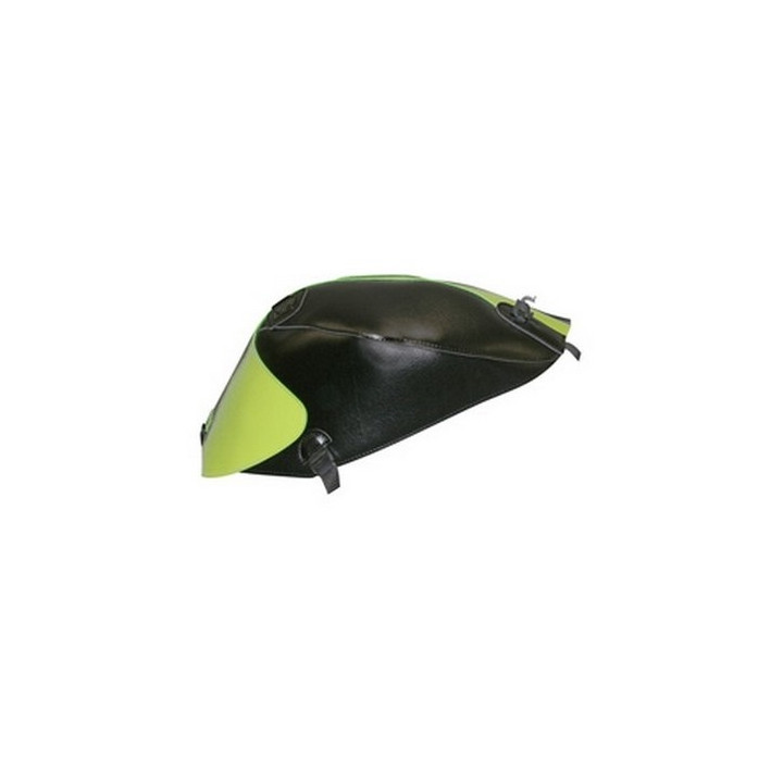 Bagster tank mat golden green/black (1570A) Suzuki Gladius 650
