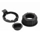 Kit bouchon pour bidon OVERLAND FUEL