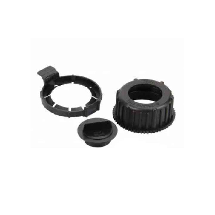 Kit bouchon pour bidon OVERLAND FUEL