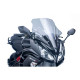Bulle Puig RACING (5998) Kawasaki ER6F 12-