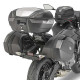 Givi MONOKEY SIDE V35 side-case support (PLX4117) Kawasaki Z650 17- Givi MONOKEY SIDE V35 side-case support (PLX4117) Kawasaki Z650 17-