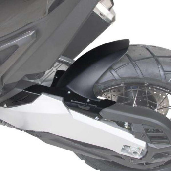 Garde-boue arrière Barracuda (HX7 PARAF) Honda X-ADV Garde-boue arrière Barracuda (HX7 PARAF) Honda X-ADV