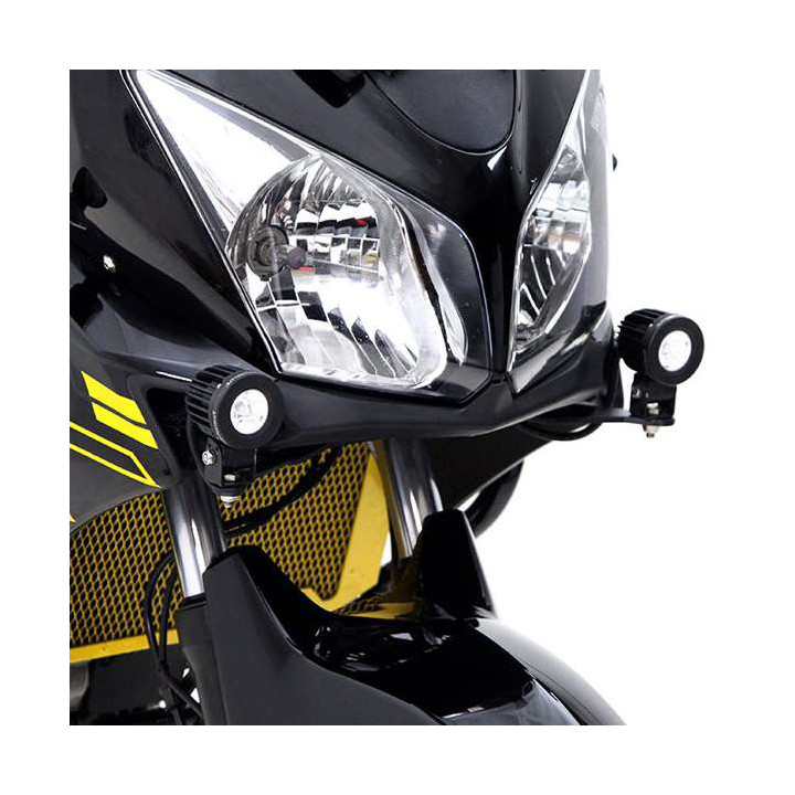 DENALI Suzuki DL650 V-Strom 04-11 headlight assembly kit
