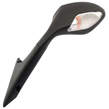Aprilia SRV850 original left mirror