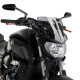 Windshield Puig FLANKER (20337) MT-07/MT-09