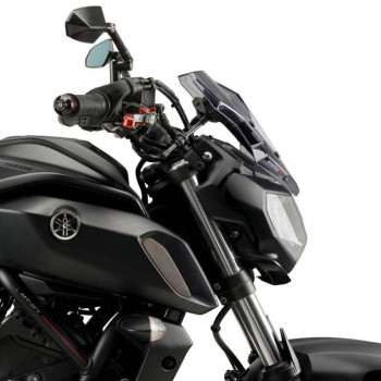 Pare-brise Puig FLANKER (20337) MT-07/MT-09 Pare-brise Puig FLANKER (20337) MT-07/MT-09