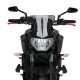 Windshield Puig FLANKER (20337) MT-07/MT-09