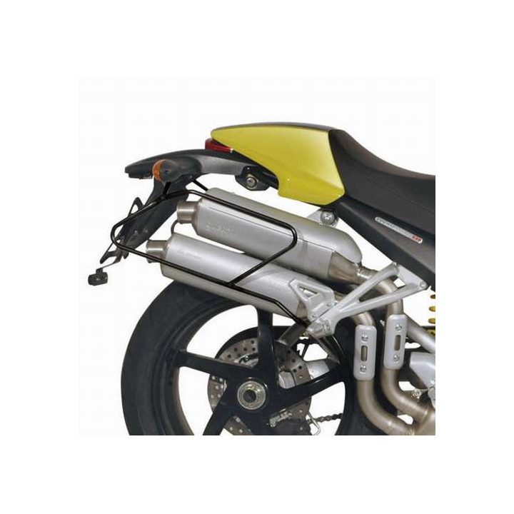 Écarteurs de sacoches cavalières Givi (T680) Ducati MONSTER S2R/S4R