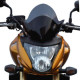 Saute vent Bullster 25cm (BH131SV) Honda CB600F HORNET 07-10