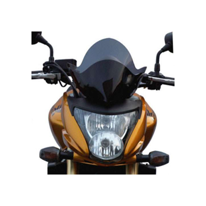 Saute vent Bullster 25cm (BH131SV) Honda CB600F HORNET 07-10