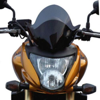 Saute vent Bullster 25cm (BH131SV) Honda CB600F HORNET 07-10