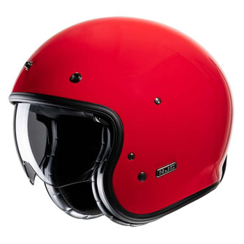 Casque moto HJC V31 ROUGE Casque moto HJC V31 ROUGE