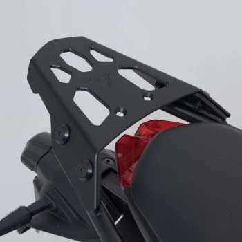 Porte-bagages SW-Motech STREET-RACK Yamaha MT-09 (GPT.06.851.16000/B)