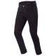 Segura COSMIC BLACK motorcycle jeans