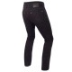 Segura COSMIC BLACK motorcycle jeans