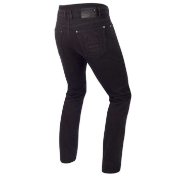 Jean moto Segura COSMIC NOIR Jean moto Segura COSMIC NOIR