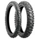 Pneu avant Bridgestone BATTLECROSS X30 FRONT 70/100-19 42M TT