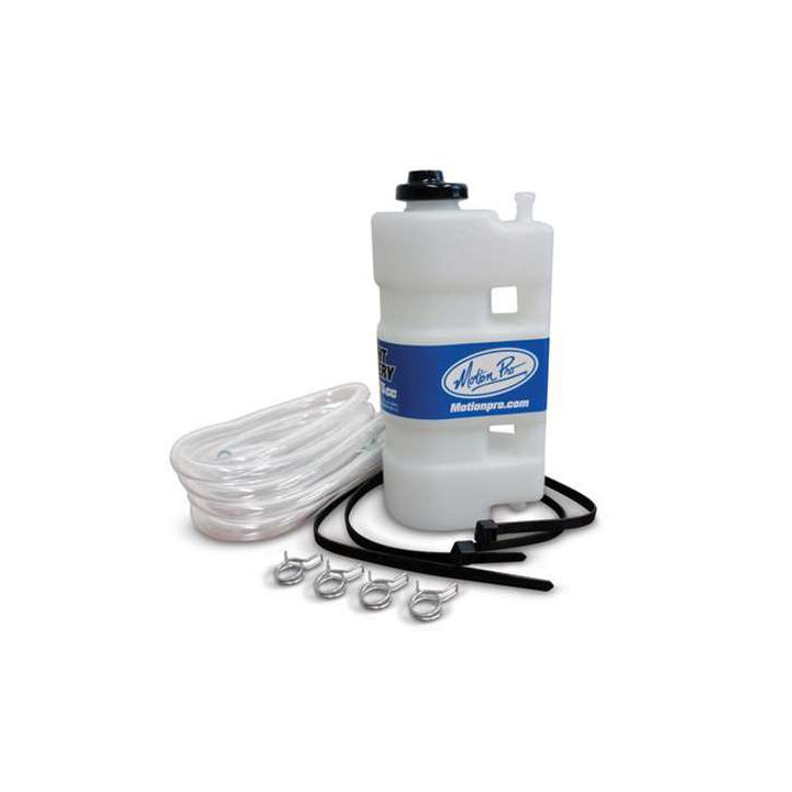 Bidon récupérateur Motion Pro 27,5 cl