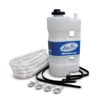 Bidon récupérateur Motion Pro 27,5 cl