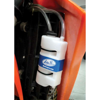 Bidon récupérateur Motion Pro 27,5 cl