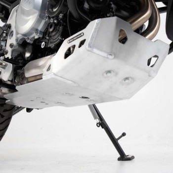 Sabot moteur SW-Motech BMW F750GS F850GS Sabot moteur SW-Motech BMW F750GS F850GS