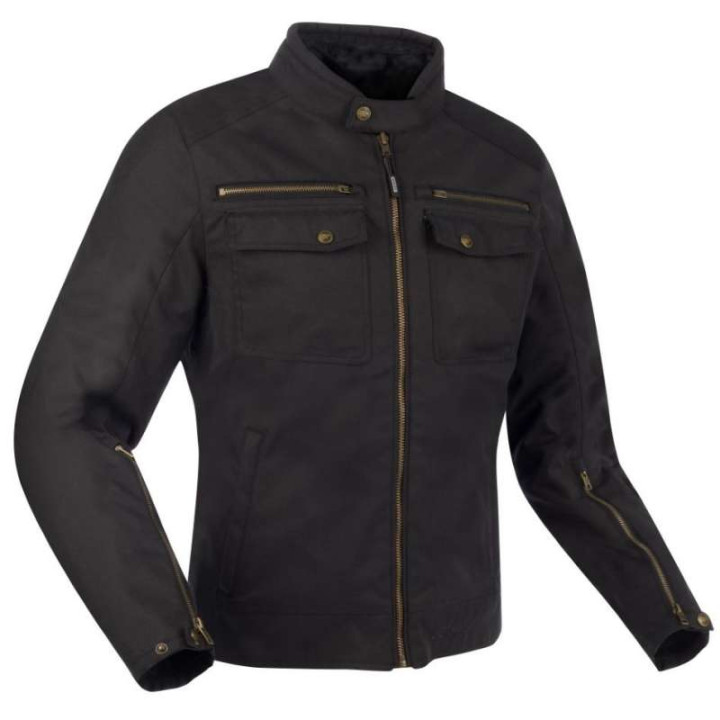 Blouson moto Bering WINTON 3 EN 1