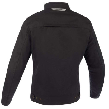 Blouson moto Bering WINTON 3 EN 1