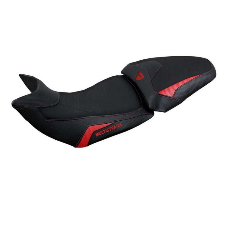 Tappezzeria JAZAN seat cover Ducati Multistrada 1200/1260