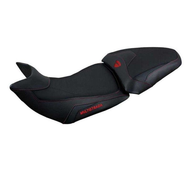 Tappezzeria JAZAN seat cover Ducati Multistrada 1200/1260