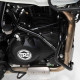 Radiator guards SW-Motech Royal Enfield HIMALAYAN