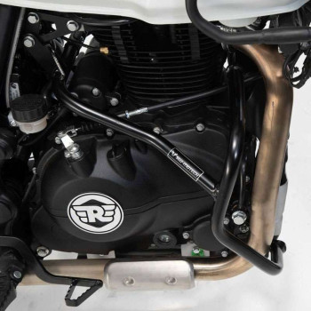 Pare-carters SW-Motech Royal Enfield HIMALAYAN Pare-carters SW-Motech Royal Enfield HIMALAYAN