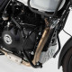 Radiator guards SW-Motech Royal Enfield HIMALAYAN