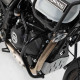 Radiator guards SW-Motech Royal Enfield HIMALAYAN