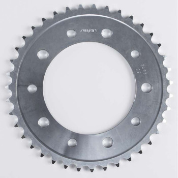 Couronne acier Sunstar Sprockets 39 dents pas 520 type 1-3485
