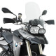 Givi clear bubble (333DT+D333KIT) BMW F650/800GS