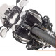 Pare-carters Givi (TN5128) BMW R1250GS/R