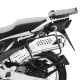 Support valises Givi MONOKEY (PL185) BMW F650 ST Support valises Givi MONOKEY (PL185) BMW F650 ST