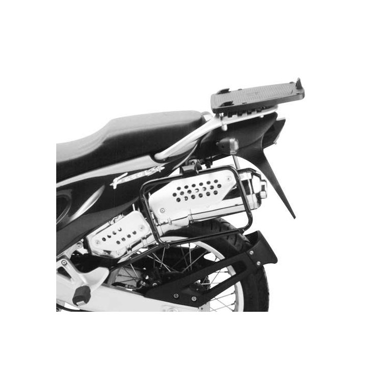Support valises Givi MONOKEY (PL185) BMW F650 ST Support valises Givi MONOKEY (PL185) BMW F650 ST