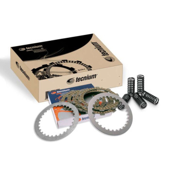 Kit embrayage moto Tecnium Kawasaki ER-6 N/F VERSYS 650