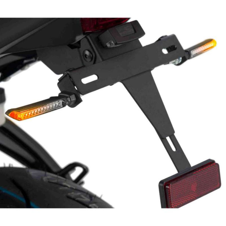 Puig THIN sequential motorcycle turn signals (9624N)