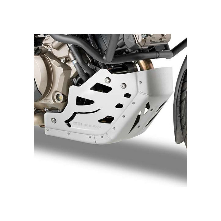 Sabot moteur Givi (RP3117) Suzuki DL1050 V-STROM