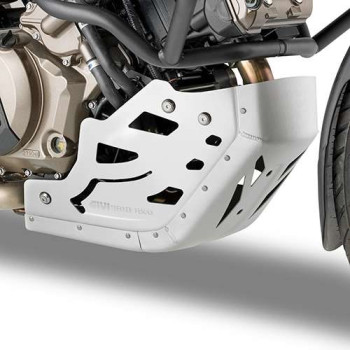 Sabot moteur Givi (RP3117) Suzuki DL1050 V-STROM