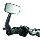 Rétroviseur moto Chaft SOFTY HANDLE réversible