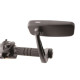Rétroviseur moto Chaft SOFTY HANDLE réversible