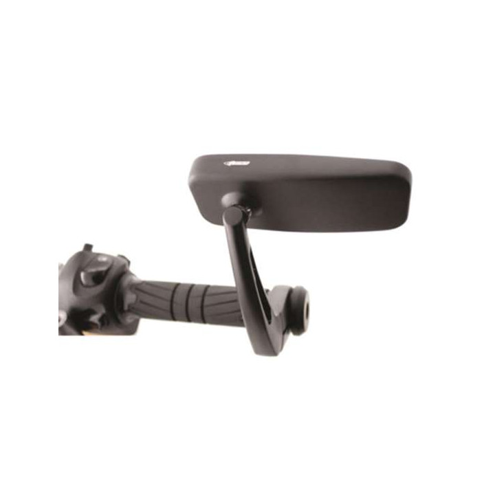 Rétroviseur moto Chaft SOFTY HANDLE réversible