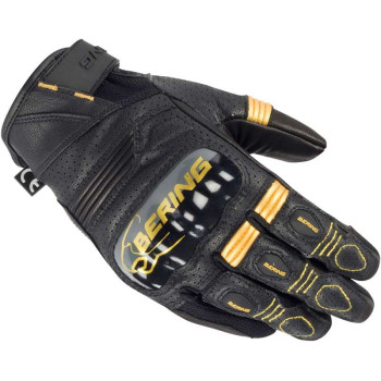 Gants moto d'été femme Bering LADY AXEL Gants moto d'été femme Bering LADY AXEL