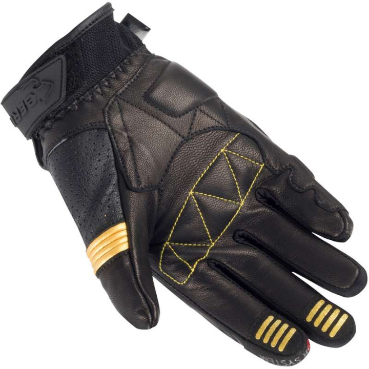 Gants moto d'été femme Bering LADY AXEL