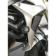 R&amp-G AERO protective pads (CP0287BL) Suzuki GSR750