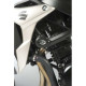 R&amp-G AERO protective pads (CP0287BL) Suzuki GSR750
