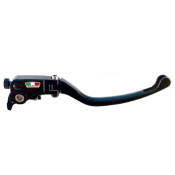 Levier de frein réglable long TWM LYDR02 noir YZF-R6 / R1